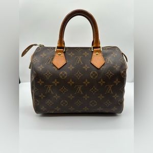 Authentic Louis Vuitton doctor’s purse
